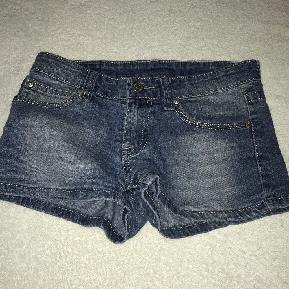 Paper Denim & Cloth shorts